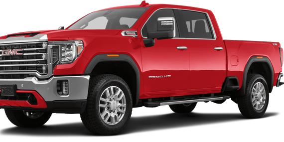 GMC SIERRA HD 2022 1GT49NEY6NF225496 image
